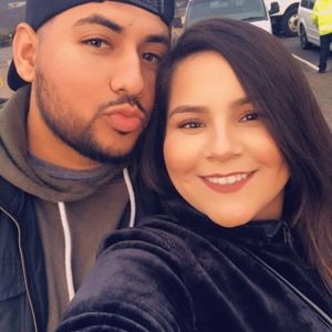 Meet your Posher, Alondra